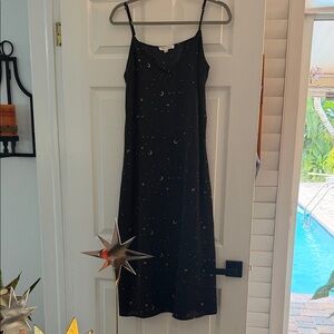Honey Punch Star Slip Dress